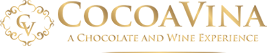 CocoaVina, Logo