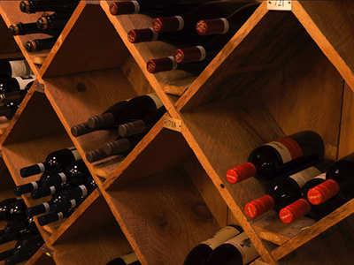 Wine Cellar
